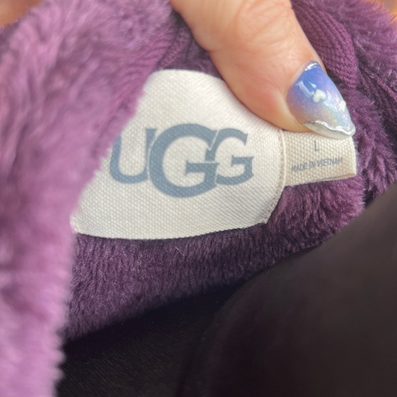 UGG Miranda Robe - Picture 4 of 5